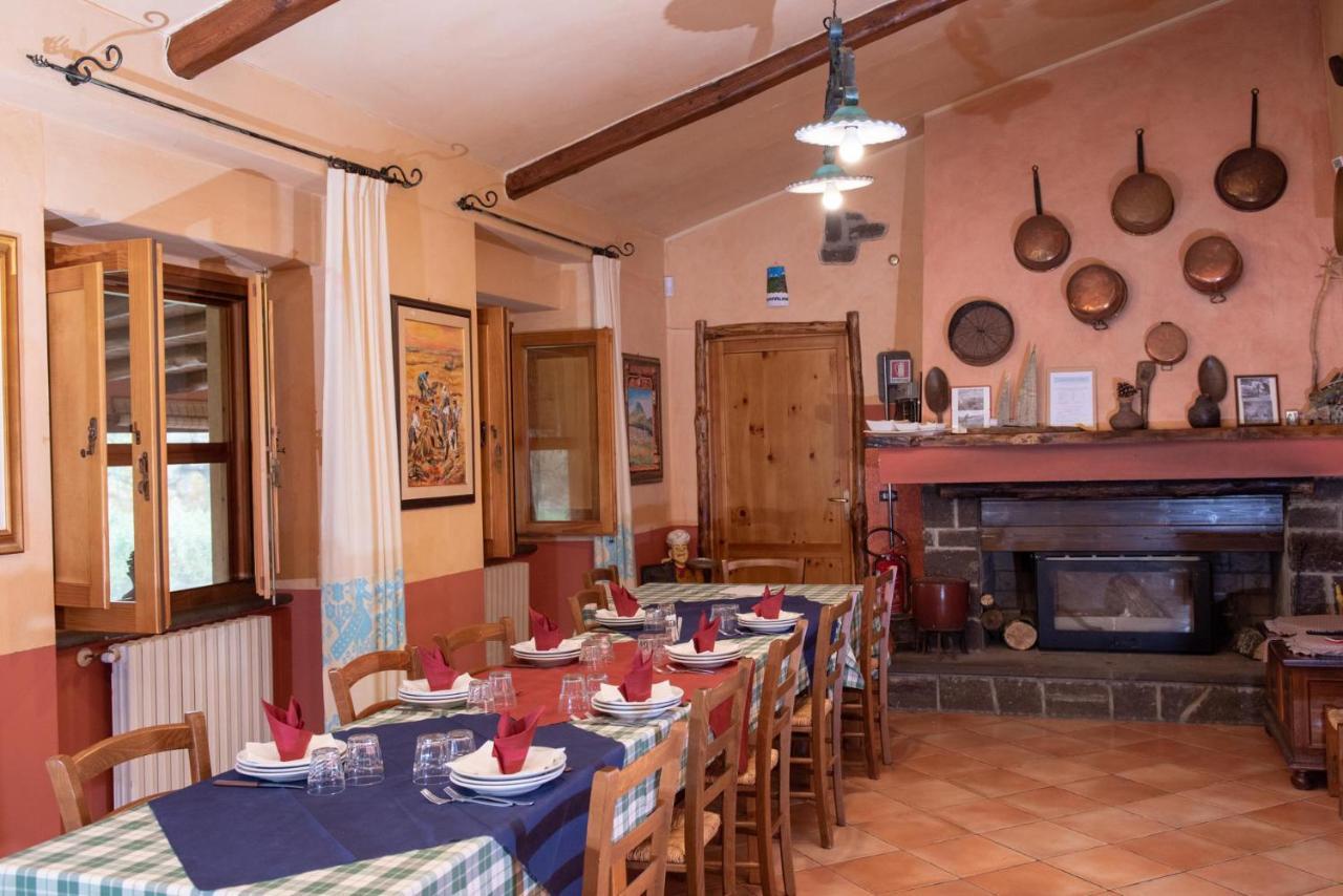 Agriturismo Nuragh'Elighe Sindia المظهر الخارجي الصورة